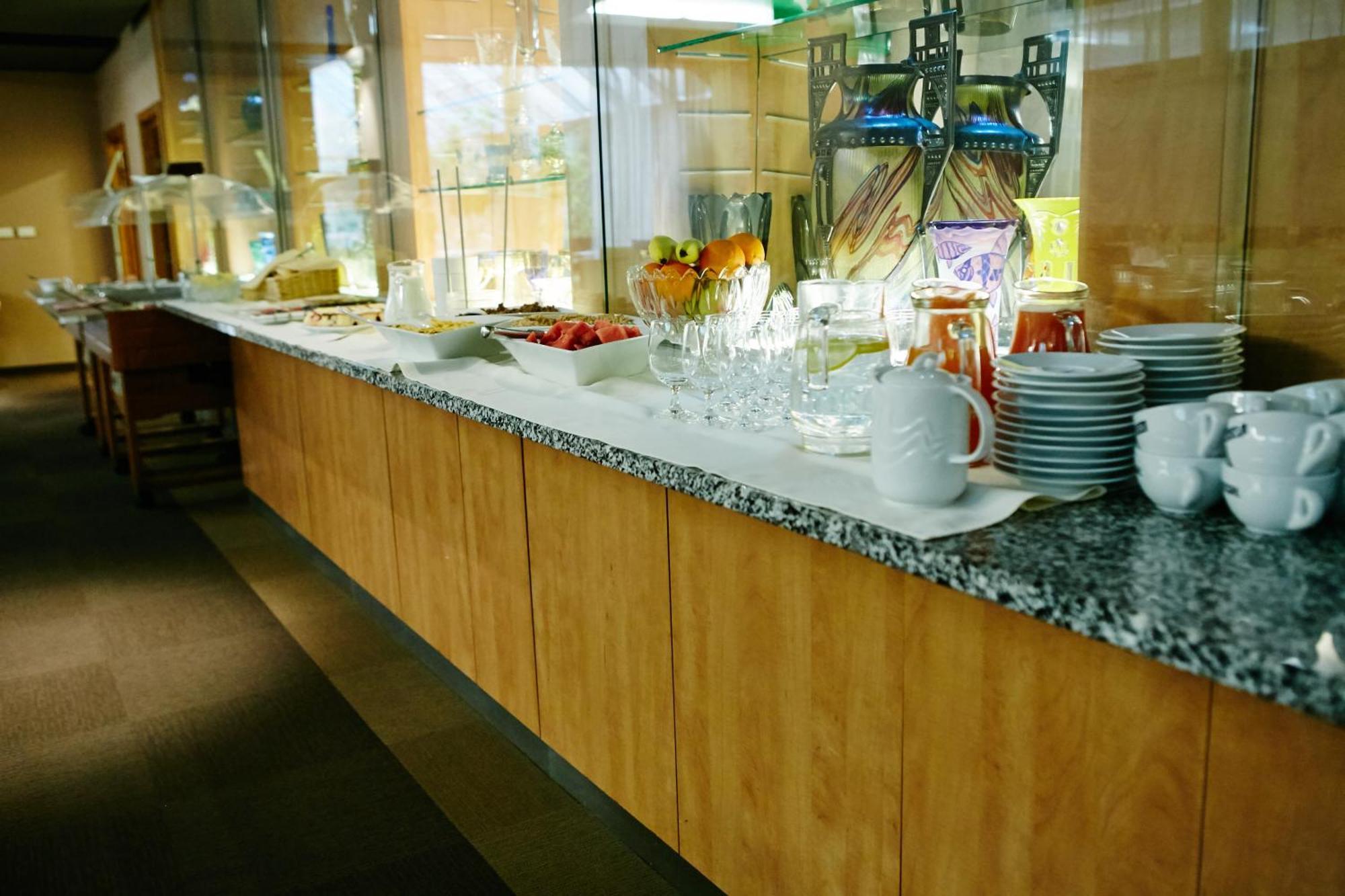 Boutique Hotel Zlaty Dukat Kosice Ngoại thất bức ảnh