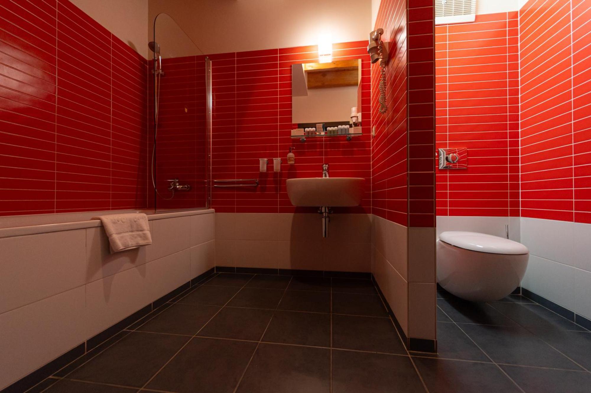 Boutique Hotel Zlaty Dukat Kosice Ngoại thất bức ảnh